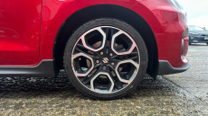 Suzuki Swift 1.4 Boosterjet Sport 5dr Petrol Hatchback